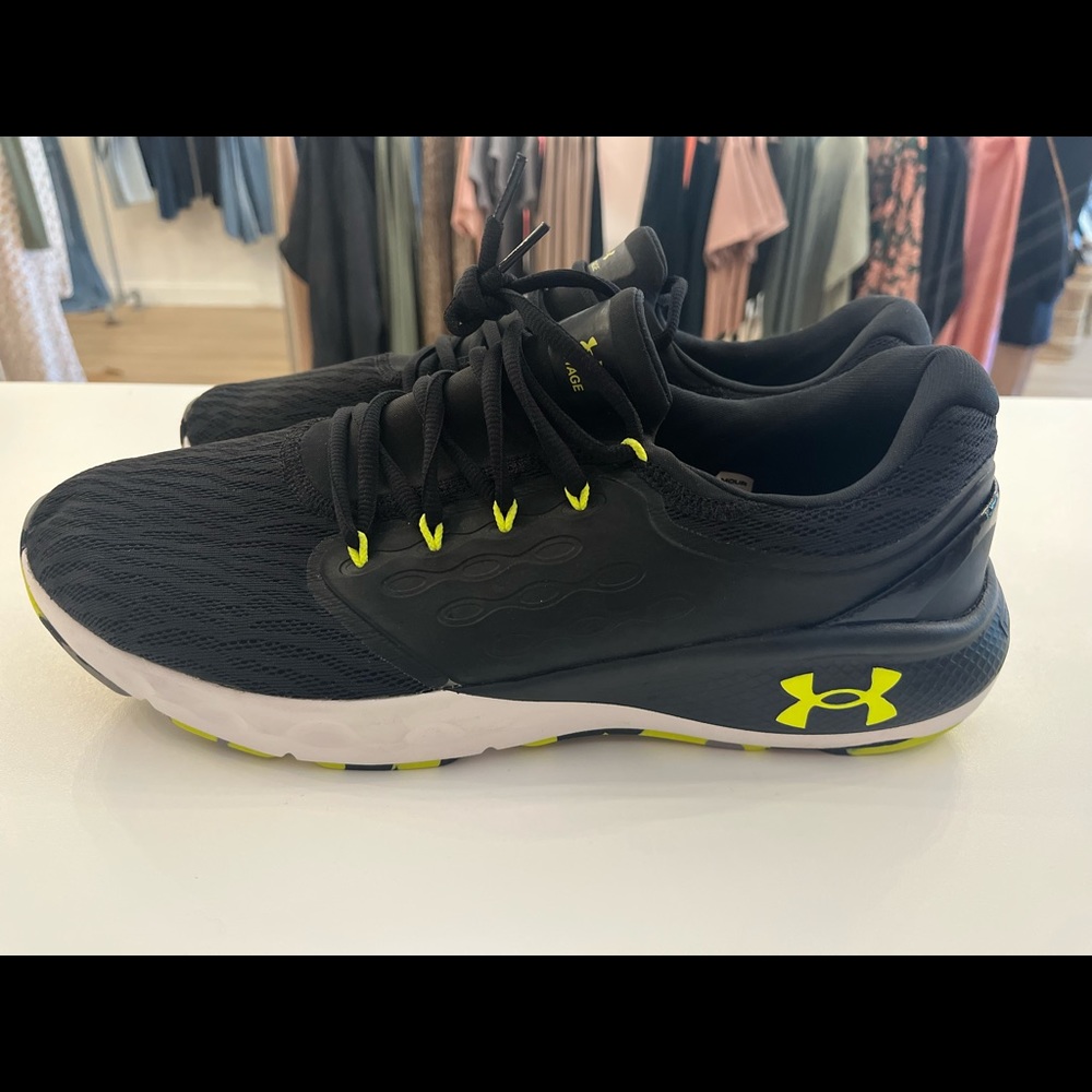 Under Armour Men’s Shoes